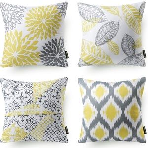 45cm x 45cm Premium Pillow Cover